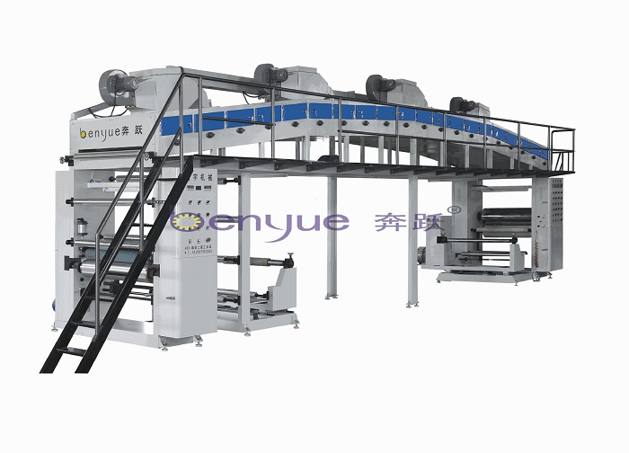 TB-C1000型網(wǎng)紋涂布機(jī)