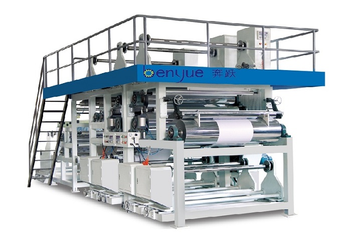 GF-1700型熱壓復(fù)合機