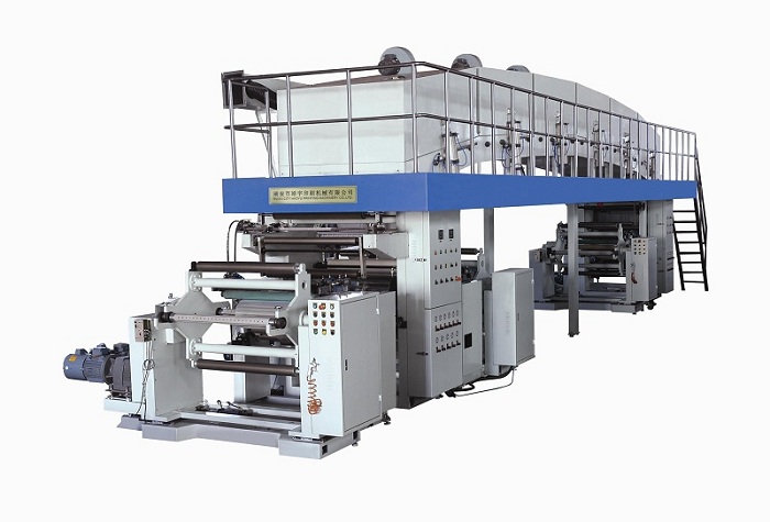 GF-1000型電腦高速干式復(fù)合機