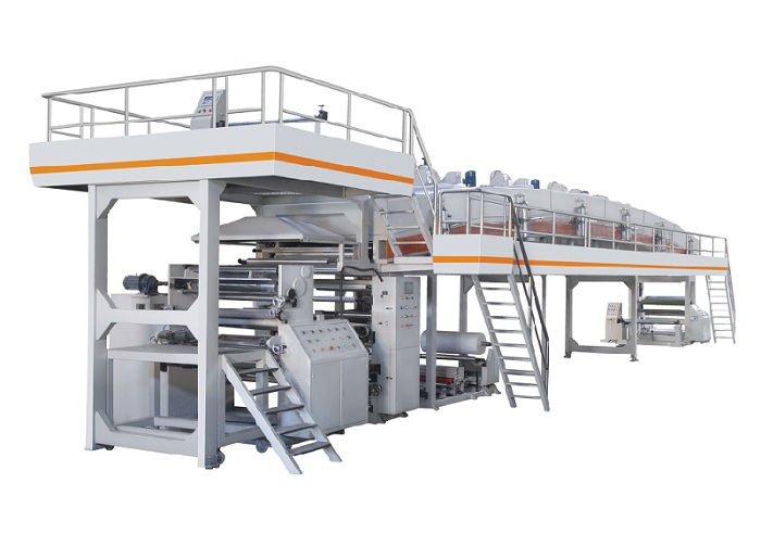 TB-1200型多功能涂布復(fù)合機