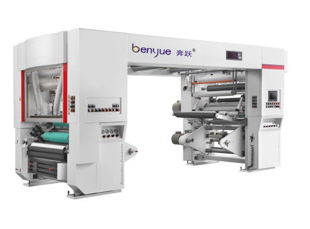 TB-1100型無溶劑復(fù)合機(jī)