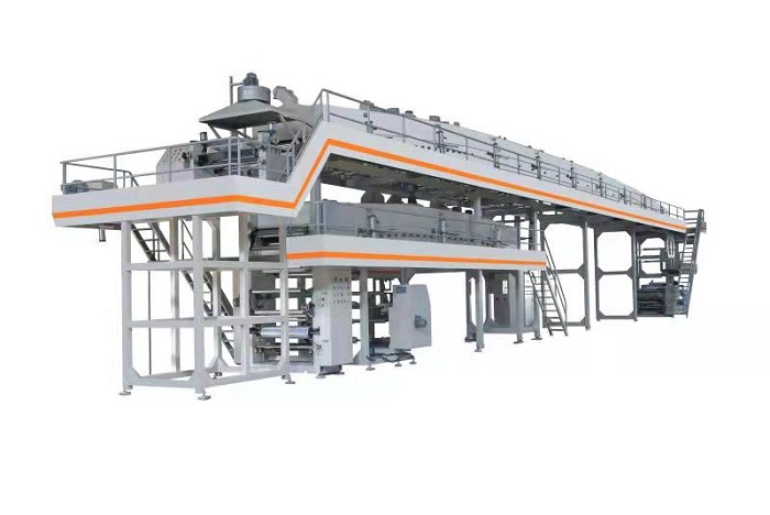 TB-1300型多功能涂布機